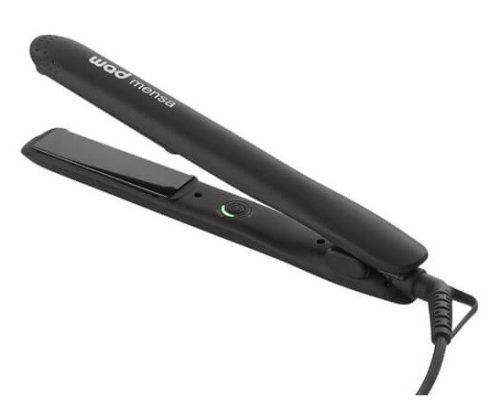 Wad Mensa hajvasaló, fekete