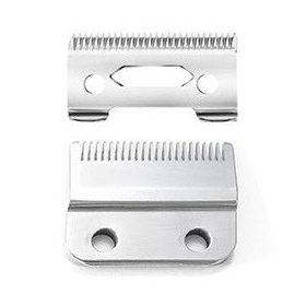   Wad Zefir vezeték nélküli hajvagógép, fekete-ezüst vágófej