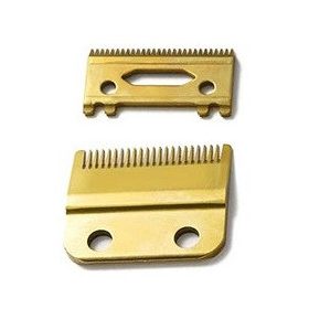 Wad Onux vezeték nélküli hajvágógép, arany vágófej