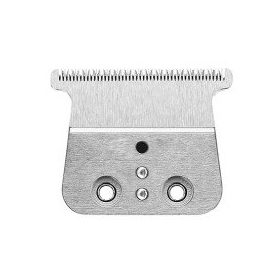   Wad Nixe vezeték nélküli kontúrvágó, fekete-ezüst vágófej