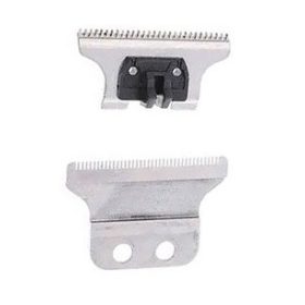   Wad Intius vezeték nélküli kontúrvágó, fekete-ezüst vágófej