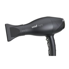 Wad Ayra hajszárító, fekete-króm 2600W