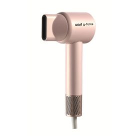 Wad G-Force hajszárító, pink