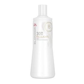   Wella Professional Blondor Freelight Developer előhívó, 9%, 1 l