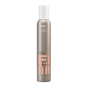   Wella Professionals EIMI Extra Volume extra erős hajformázó hab, 300 ml