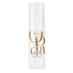   Wella Professionals Oil Reflections Luminous Reveal hidratáló sampon, 250 ml