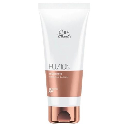Wella Professionals Fusion Intense Repair kondícionáló Sérült hajra hajra, 200 ml