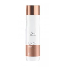   Wella Professionals Fusion Intense Repair sampon Sérült hajra hajra, 250 ml