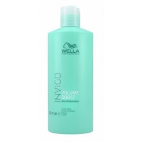   Wella Professionals Invigo Volume Clear volumennövelő hajpakolás, 500 ml