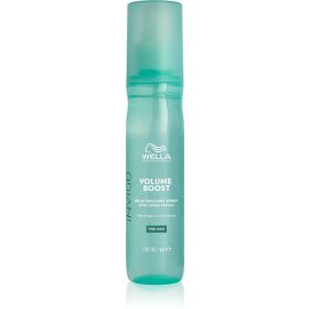   Wella Professionals Invigo Volume Boost volumennövelő hajspray, 150 ml