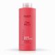 Wella Professionals Invigo Color Brilliance sampon normál és Vékonyszálú hajra hajra, 1 l