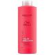 Wella Professionals Invigo Color Brilliance kondicionáló Normál hajra és Vékonyszálú hajra hajra, 1 l