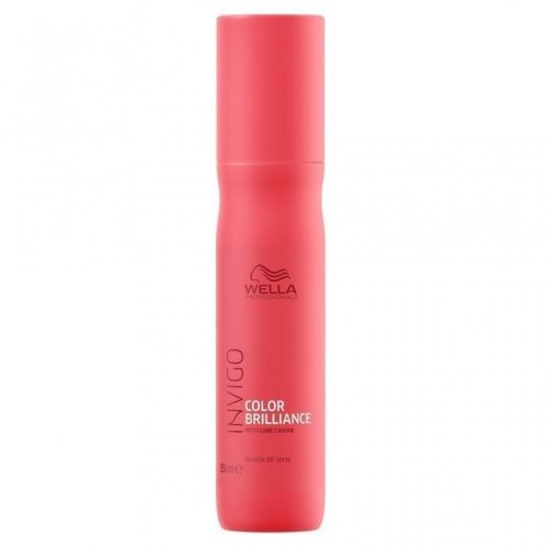 Wella Professionals Invigo Color Brilliance Miracle BB öblítésmentes balzsam, 150 ml