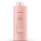 Wella Professionals Invigo Recharge Cool Blonde sampon hideg szőke hajra, 1 l
