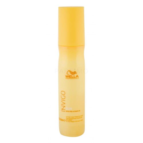 Wella Professionals Invigo Sun UV Hair Color Protection spray,150 ml