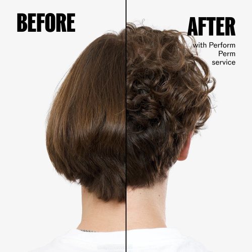 Wella Professionals Perform+ Perm dauer fixáló, 100 ml