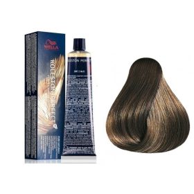 Wella Professional Koleston Perfect Me+ krémhajfesték, 6/