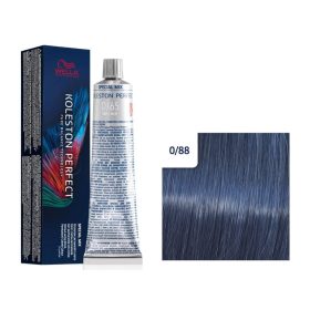   Wella Professional Koleston Perfect Me+ krémhajfesték, 0/88