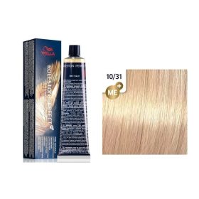   Wella Professional Koleston Perfect Me+ krémhajfesték, 10/31