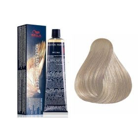   Wella Professional Koleston Perfect Me+ krémhajfesték, 10/8