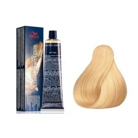   Wella Professional Koleston Perfect Me+ krémhajfesték, 12/03