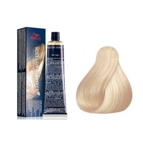   Wella Professional Koleston Perfect Me+ krémhajfesték, 12/16