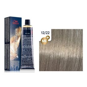   Wella Professional Koleston Perfect Me+ krémhajfesték, 12/22