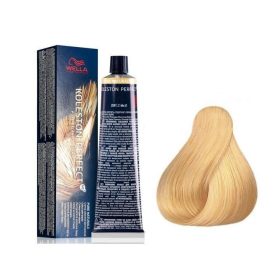   Wella Professional Koleston Perfect Me+ krémhajfesték, 12/3