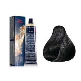 Wella Professional Koleston Perfect Me+ krémhajfesték, 3/0