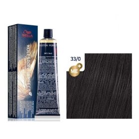   Wella Professional Koleston Perfect Me+ krémhajfesték, 33/0