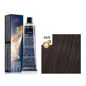   Wella Professional Koleston Perfect Me+ krémhajfesték, 44/0
