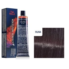   Wella Professional Koleston Perfect Me+ krémhajfesték, 55/66