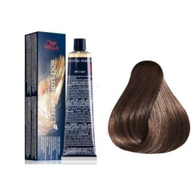 Wella Professional Koleston Perfect Me+ krémhajfesték, 6/7