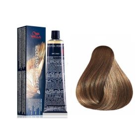   Wella Professional Koleston Perfect Me+ krémhajfesték, 7/07