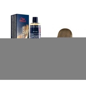 Wella Professional Koleston Perfect Me+ krémhajfesték, 7/1