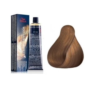   Wella Professional Koleston Perfect Me+ krémhajfesték, 7/73