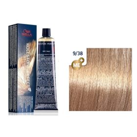   Wella Professional Koleston Perfect Me+ krémhajfesték, 9/38