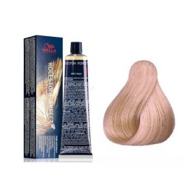   Wella Professional Koleston Perfect Me+ krémhajfesték, 9/96