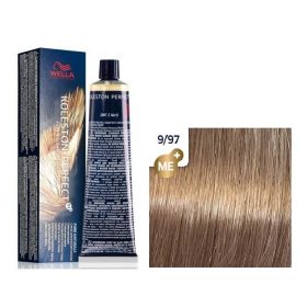   Wella Professional Koleston Perfect Me+ krémhajfesték, 9/97