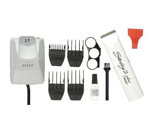 Wahl Sterling 2 Plus vezeték nélküli kontúrvágó 08086-216