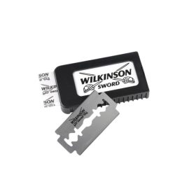   Borotvapenge Wilkinson Sword 5db, törhető-szétnyiható borotvához is