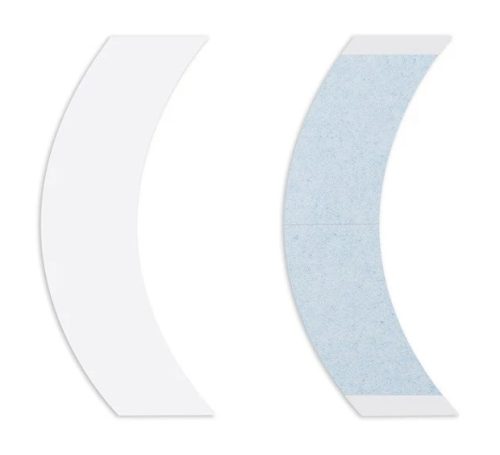 Walker Tape Bumerang Blue CC, kétoldalú paróka ragasztószalag, 36 db