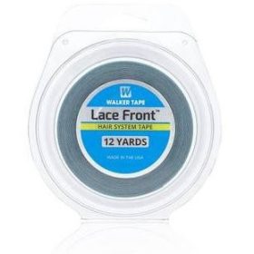   Walker Tape Roll Lace Front Blue kétoldalú paróka ragasztó, 1100 cm