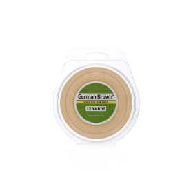   Walker Tape Roll German Brown kétoldalú paróka ragasztó, 1100 cm