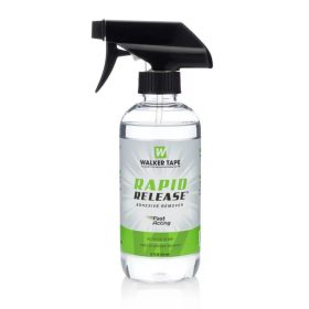   Walker Tape rapid paróka ragasztó oldószer citrus illattal, 354 ml