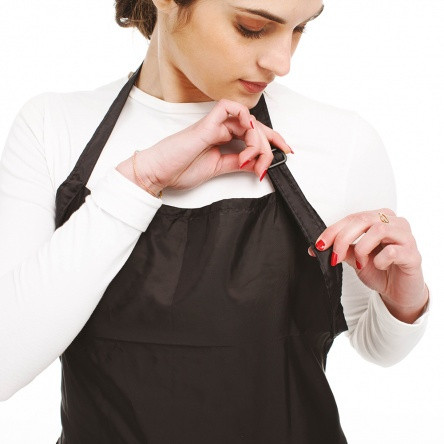 Hair Care Basic fodrász kötény