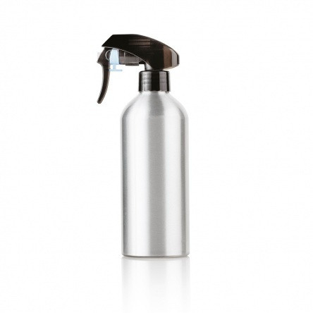 Hair Care fém vizező, 450 ml