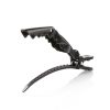 Hair Care krokodil hajcsipesz, 10 cm, 6 db