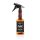 Hair Care Whiskey Barber vizező flakon barna