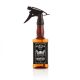 Hair Care Whiskey Barber vizező flakon barna